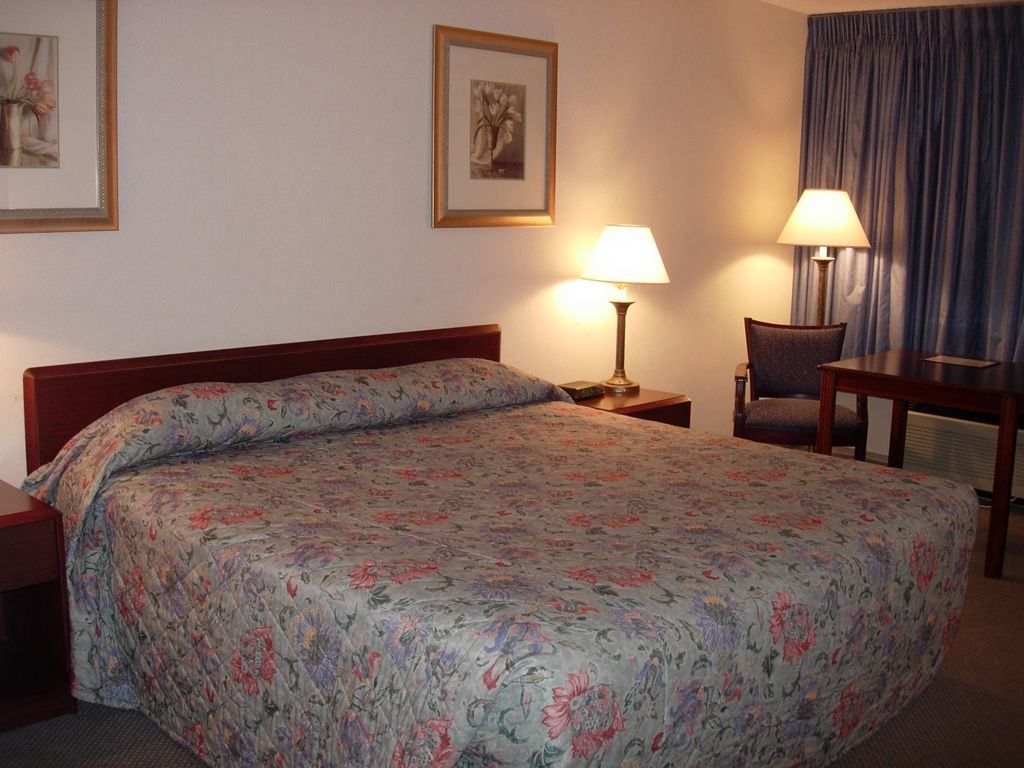 Travelodge By Wyndham Ґейлорд Номер фото