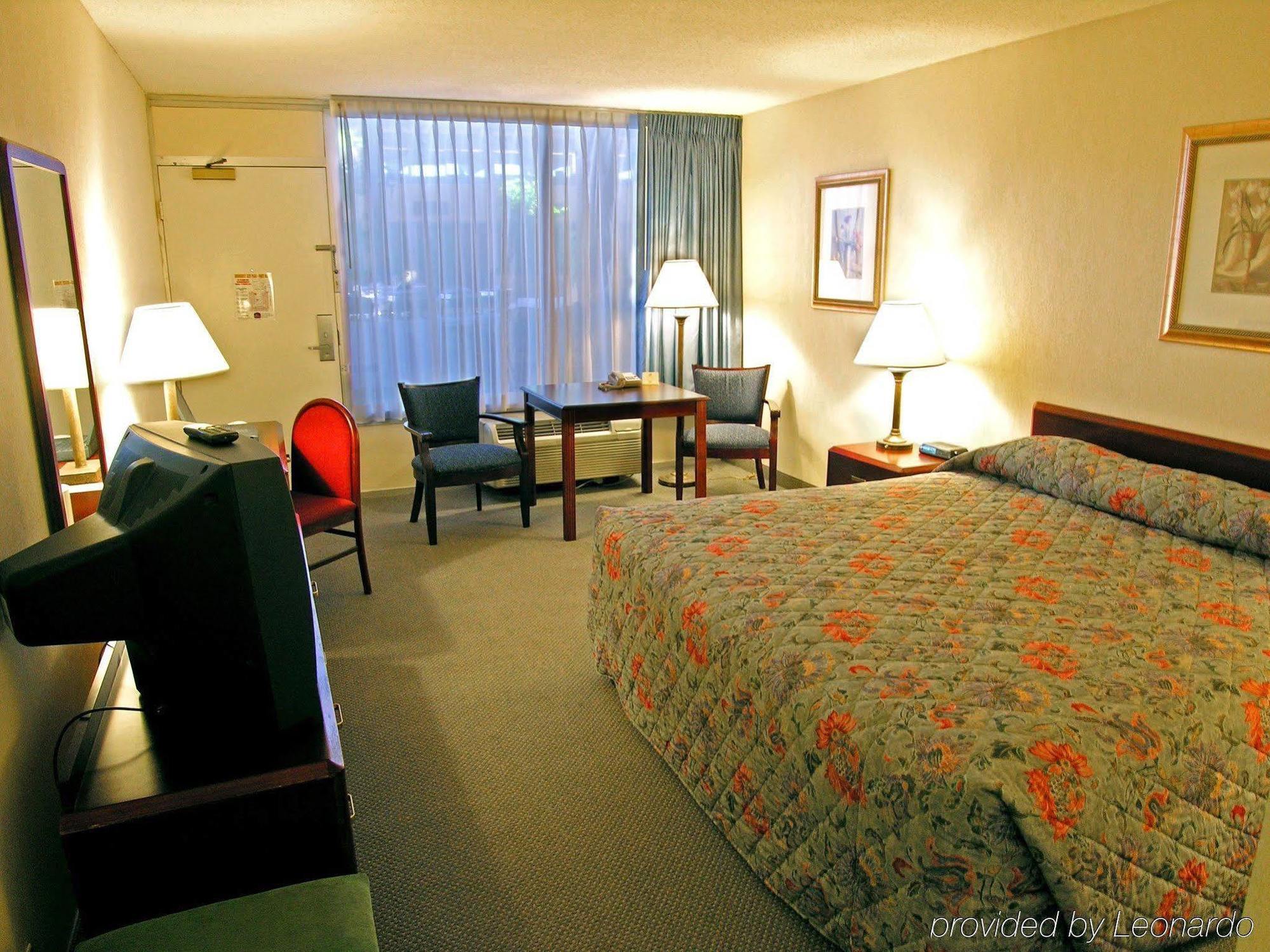 Travelodge By Wyndham Ґейлорд Екстер'єр фото